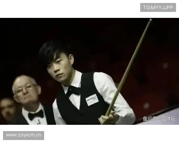 张家玮4-1横扫布雷德福德,成功获得两年职业斯诺克资格!_布拉德福德_比赛_总比分